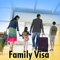 family visa
